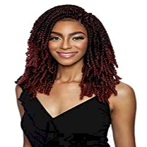 Mane Concept Mane Concept Afri Naptural Caribbean Crochet Braid - TWB208 2X NUBIAN SPRING TWIST