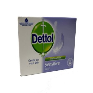 Dettol Dettol Bar Soap Sensitive