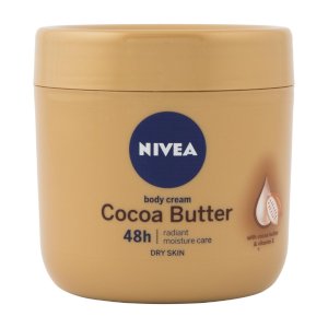 Nivea Cocoa Butter Body Cream - 400ML