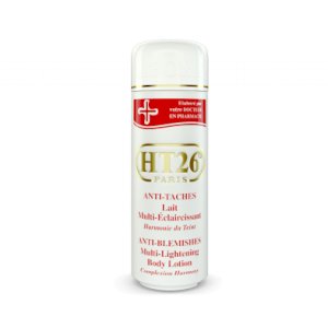 Ht26 HT26 Paris - Anti Taches Multi Lightening Body Lotion