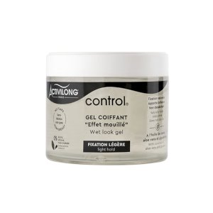 Activilong Light Fixing Gel Wet Look Control