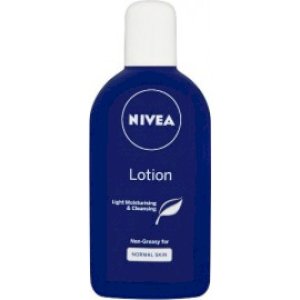 Nivea Nivea Lotion For Normal Skin - 250ml (Options) (From £1.85/each)