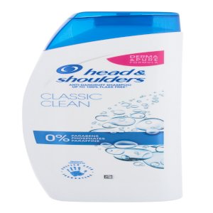 Head & Shoulders Shampoo Head & Shoulders Anti-Dandruff Classic Clean