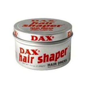 Dax Hair Shaper Hair Dress 3.5 oz