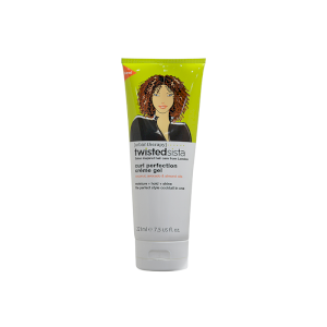 Twisted Sista Twisted Sista Curl Perfection Creme Gel 7.5 Oz