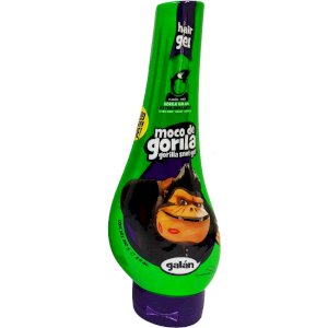 Moco De Gorila Gorilla Snot Gel Extra Shine - Galan