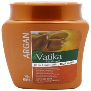 Vatika Naturals Vatika Naturals | Deep Conditioning Hair Mask 500g