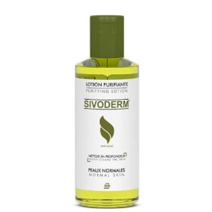 Sivoderm Sivoderm African Purifying Lotion