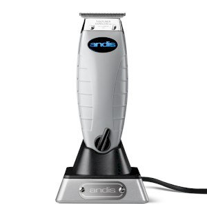 Andis Andis Professional Cordless T-Outliner Li Trimmer Barber Lithium Beard Hair