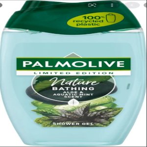 Palmolive Palmolive Nature Bathing Shower Gel