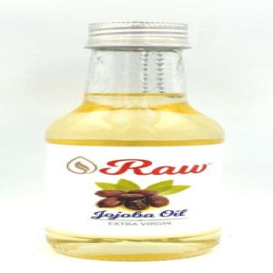 Raw Raw Jojoba Oil - JojobaÃ¶l 200ml