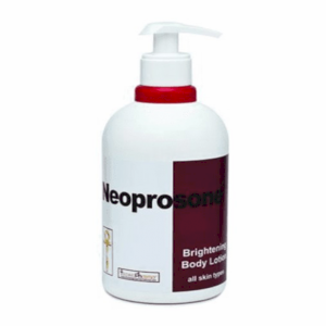 Neoprosone Neoprosone Techno Pharma Skin Body Brightening Lotion 500ml