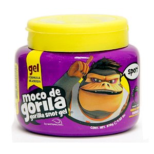 Moco De Gorila Moco De Gorila Gorilla Snot Gel