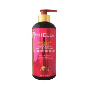 Mielle Organics Mielle Organics Pomegranate & Honey Conditioner