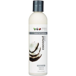 Eden Bodyworks EDEN BodyWorks Coconut Shea All Natural Leave In Conditioner