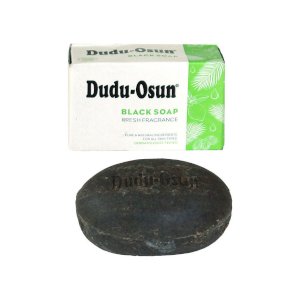 Dudu Osun Dudu-Osun African Black Soap 5.29oz 150g