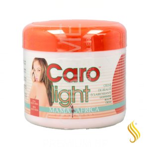 Mama Africa Mama Africa Caro Light Lightening Beauty Cream 450 Ml