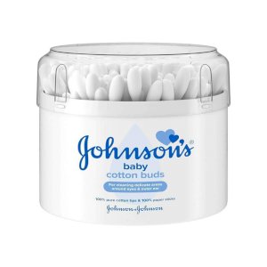 Johnson\'s Baby Johnsons Baby Cotton Buds