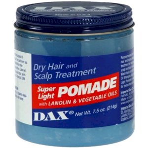 Dax Dax Super Light Pomade 7