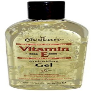 Cococare Vitamin E Antioxidant Gel