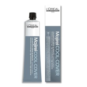 L\'oreal Professionnel L’Oreal Professional Majirel Cool Cover Hair Color 50G 9.11 Very Light