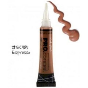 L.a. Girl L.A. Girl Corrector HD PRO Espresso