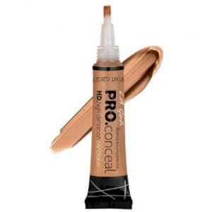 L.a. Girl LA Girl HD Pro Concealer - Almond