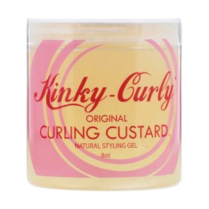 Kinky-curly Kinky Curly Original Curling Custard Natural Hair Styling Gel