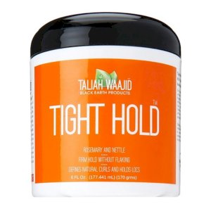 Taliah Waajid Black Earth Products Taliah Waajid Black Earth Products Tight Hold For Natural