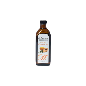 Mamado Mamado Natural Papaya Oil 150ml