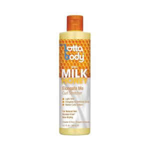 Lotta Body Lotta Body Milk & Honey Elongate Me Curl Stretcher