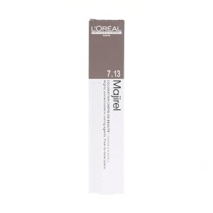 L\'oreal Expert Professionnel Loreal Professionnel Paris Majirel 7.13 Ash Gold Blonde Permanent