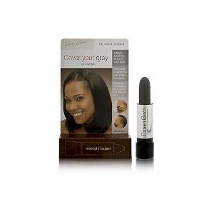 Irene Gari Cover Your Grey For Women Touch Up Stick - Midnight Brown