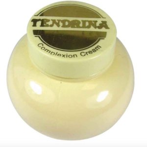 Tendrina Tendrina Complexion Cream 250ml