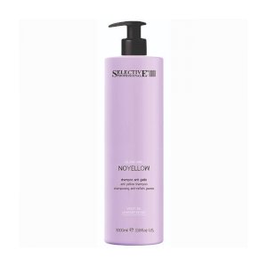 Selective Selective Blond Hair No Yellow OdÅ¼ywka 1000ml