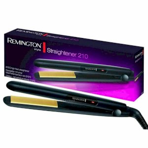 Remington Remington S1400 Ceramic Hair Straightener 30 Seconds Heat Up Time