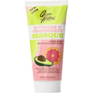 Queen Helene Masque Avocado & Grapefruit