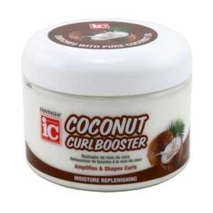 Ic Fantasia Fantasia Ic Coconut Oil Curl Booster 12oz