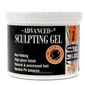 I Gel I Gel Original | Advanced Sculpting Gel (1L)