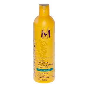 Motions Motions Sulfate Free Neutralizing Shampoo 947 Ml