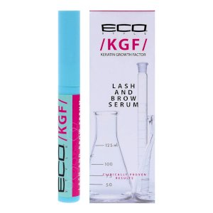 Eco ECO Keratin Growth Factor Lash & Brow Serum (5ml)