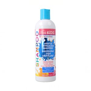 Pink Luster Pink Kids Gentle Detangler Shampoo 12Oz/355 Ml