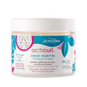 Activilong Activilong Acticurl Hydra Hair Cream - 300 Ml