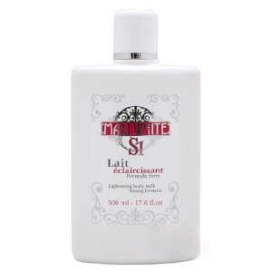 Maxi White Maxi White S1 Lightening Body Milk Strong Formula 500 Ml