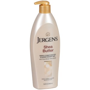 Jergens Jergens Shea Butter Deep Conditioning Body Lotion