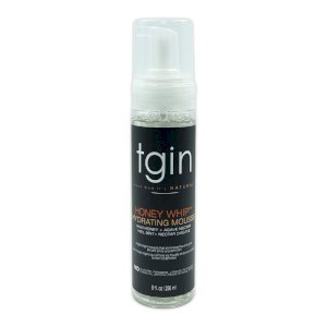 Thank God It\'s Natural TGIN- Honey Whip Hydrating Mousse