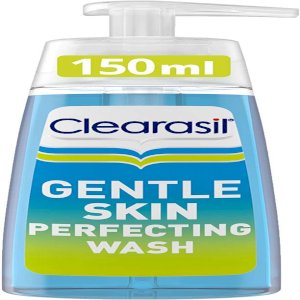 Clearasil Clearasil Gentle Skin Perfecting Face Wash - 150ml