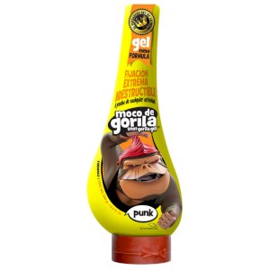 Moco De Gorila Yellow Gorilla Snot Gel - Indestructible Punk