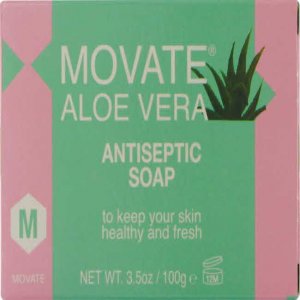 Movate Soap Movate Aloe Vera Antiseptic 53315305