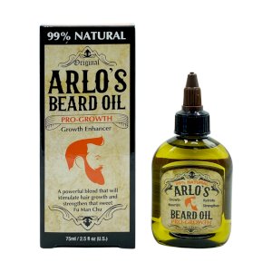 Arlo\'s Arlos 99% Natural Original Beard Oil